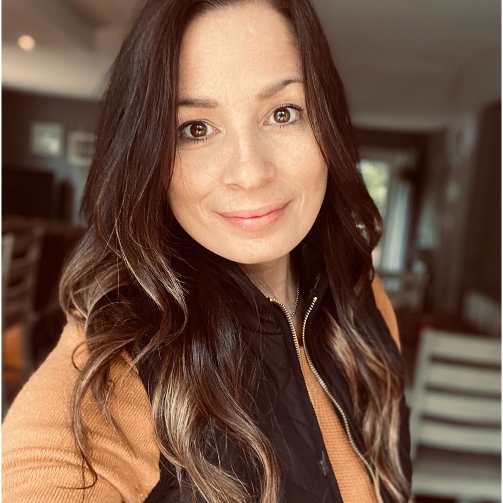 Meet your Posher, Jerrianne